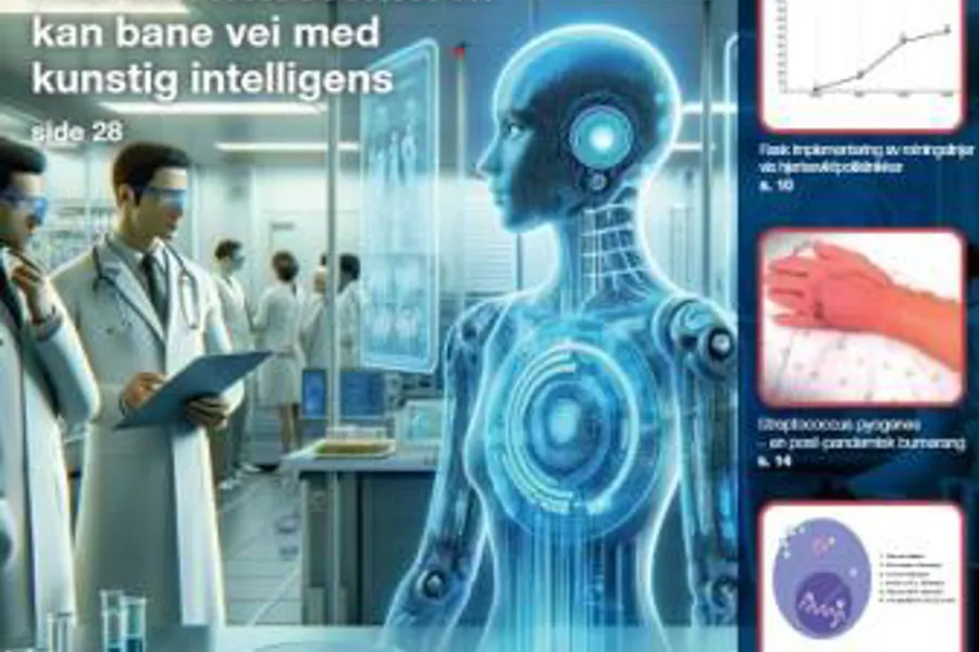 Grafisk brukergrensesnitt